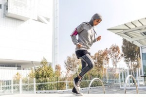 Tetap Aktif, Ini 10 Rekomendasi Sport Hijab Merek Lokal