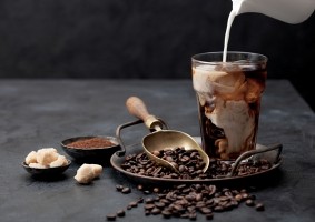 Berawal dari Lapak Angkringan, Kini Punya Restoran Kopi