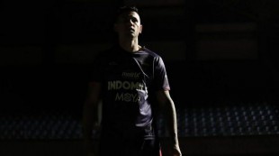 Presiden Brasil Turun Tangan Tangani Kasus Alex Gonzalves dengan Persikabo 1973