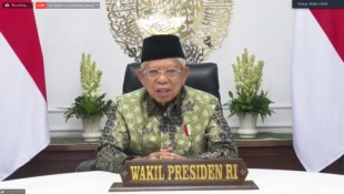 Ponpes dan Santri Berperan Tingkatkan Inklusi Keuangan