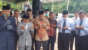 Pondok Modern Gontor Mulai Bangun Unit Bisnis Otomotif