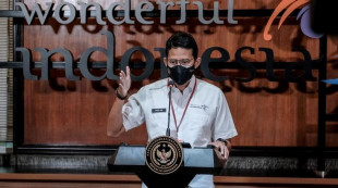 Pelaku Industri Pariwisata Masih Terkendala Penggunaan Aplikasi PeduliLindungi