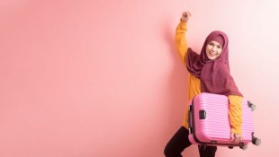 Tren Pariwisata Mulai Pulih, Pelancong Lirik Asuransi Perjalanan