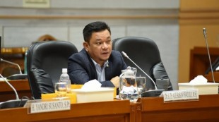 Anggota DPR Sesalkan Tak Ada Mitigasi Bencana Erupsi Gunung Semeru