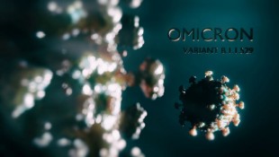 Inggris Laporkan Kasus Kematian Omicron Pertama di Dunia