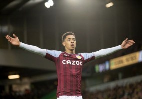 Kalahkan Norwich City 2-0, Aston Villa Naik ke Posisi 9