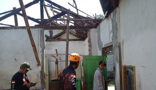 Gempa Magnitudo 5,1 Dirasakan Kuat di Jember, 31 Rumah Rusak