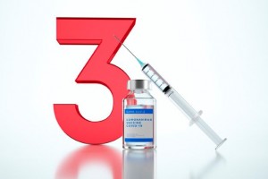 Pemberian Booster Vaksin COVID-19, Perlukah?