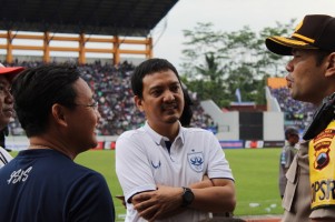 PSIS Siap Datangkan Striker Asing Baru di Bursa Transfer