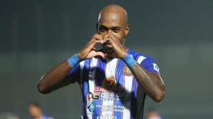 PSIS Pastikan Tidak Rekrut Striker Persiraja Paulo Hendrique