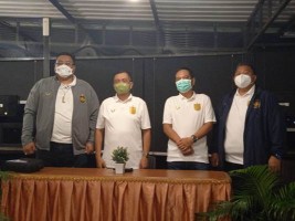 PSIS Semarang Targetkan IPO, Incar Dana Segar Rp250 M