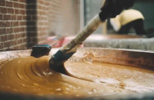 Inovasi dan Kualitas Rasa Omah Jenang, Antarkan Produknya hingga Mancanegara