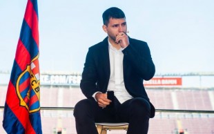 Mengenal Aritmia, Penyakit yang Buat Sergio Aguero Resmi Gantung Sepatu