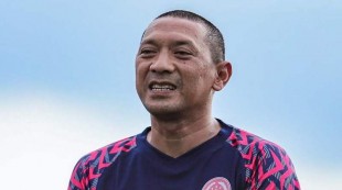 Depak Dejan Antonic, PSS Sleman Datangkan Pelatih Klub Liga 2