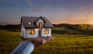 Tips dan Trik Cari Rumah Pertama untuk Generasi Milenial