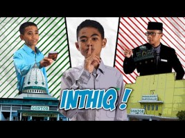 Inthiq, Film Karya Santri Gontor Ungkap Rahasia Mahir Berbahasa Asing