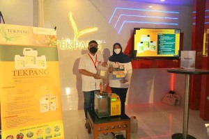 Peduli Kesejahteraan Petani, Inovasi Mahasiswa UI Jawab Isu Kelangkaan Pupuk