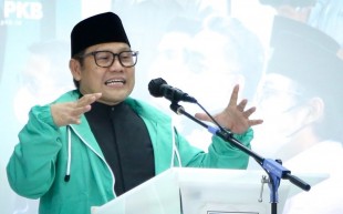 Puji Keunggulan Pesantren, Cak Imin: Santri Mampu Hadapi Era Society 5.0