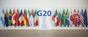 Menkominfo Ajak Milenial Turut Sukseskan G20
