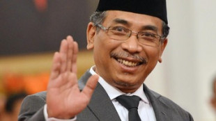 Sampaikan Salam Takzim ke Kiai Said, Gus Yahya: Terima Kasih Guru