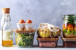 Wajib Punya, 5 Jenis Kemasan Makanan yang Ramah Lingkungan