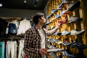 Jangan Asal Pilih, Ini 7 Rekomendasi Sepatu Olahraga Ternyaman