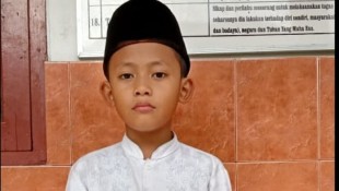 Rahasia Muhammad Ahsan Bisa Hafal 30 Juz Al-Qur’an di Umur 9 Tahun