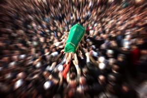 Kisah Nyata Jasad Penghafal Qur’an Utuh Tak Hancur Walau Telah Lama Dikubur