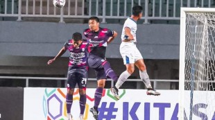 Ukir Sejarah, Rans Cilegon FC Promosi ke Liga 1