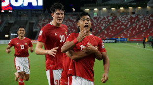 Pratama Arhan Absen Lawan Thailand, Shin Tae-yong Susun Skenario Lain