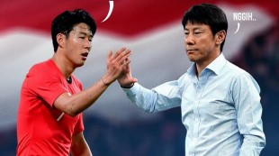 Tottenham Hotspur Dukung Perjuangan Timnas Indonesia di Final