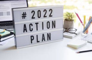 Tiga Mindset Sederhana Sambut Tahun Baru dengan Semangat Positif