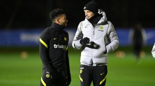 Keluhkan Aturan Tiga Pergantian Pemain, Tuchel: Tak Masuk Akal