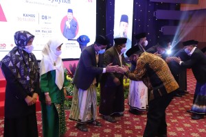 Jadi Kewenangan Menag, Ini Kriteria 9 Kiai dalam Majelis Masyayikh
