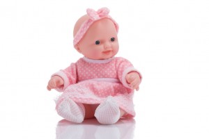 Adopsi Boneka Spirit Doll Termasuk Syirik, Dosa Bisa Tidak Diampuni