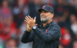 Jurgen Klopp Positif Covid-19, Batal Dampingi Liverpool ke Markas Chelsea