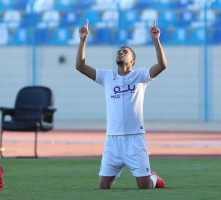 Persita Tangerang Datangkan Penyerang Brasil Haus Gol