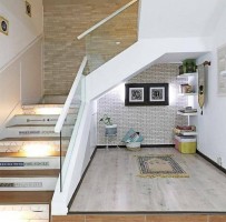 5 Cara Siapkan Mushala dalam Rumah yang Bisa Tambah Khusyuk Shalat