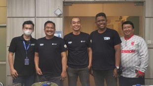 Ponpes Al Biruni Masukkan Esport dalam Kurikulum Belajar Santri