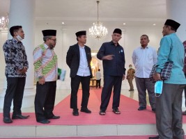 Menuju Rakornas, Setengah Abad Pengabdian Dewan Dawah di Indonesia