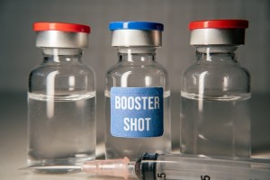 Siap-siap, Pemerintah Vaksinasi Booster Mulai 12 Januari Mendatang