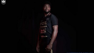 PSIS Semarang Resmi Gaet Chevaughn Walsh asal Jamaika