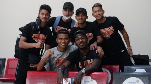 Persiraja Pede dengan Skuat Baru di Putaran Kedua Liga 1 2021