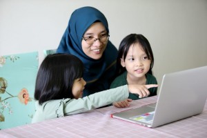 3 Dimensi Belajar untuk Lulus Ujian Kehidupan