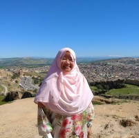 Fauziah Fauzan El Muhammady, Pimpinan Diniyyah Puteri Raih Anugerah BI Award