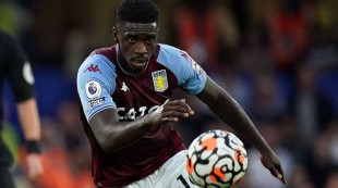 Tinggalkan MU, Axel Tuanzebe Sepakat Gabung Napoli