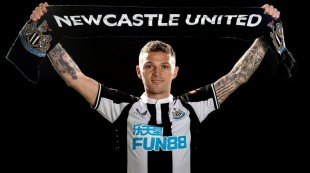 Resmi Gabung Newcastle, Trippier: Saya Menyukai Tantangan