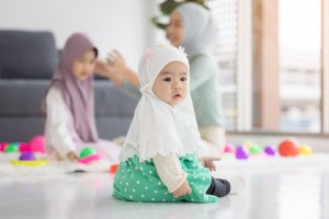 Orang Tua Wajib Tahu, Deteksi Tanda Keterlambatan Perkembangan pada Buah Hati