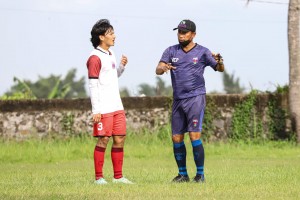 Jelang Laga, Persita dan Persela Sama-sama Ingin Bangkit