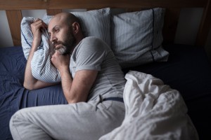 Susah Tidur di Masa Pandemi, Mungkinkah Terserang Coronasomnia?